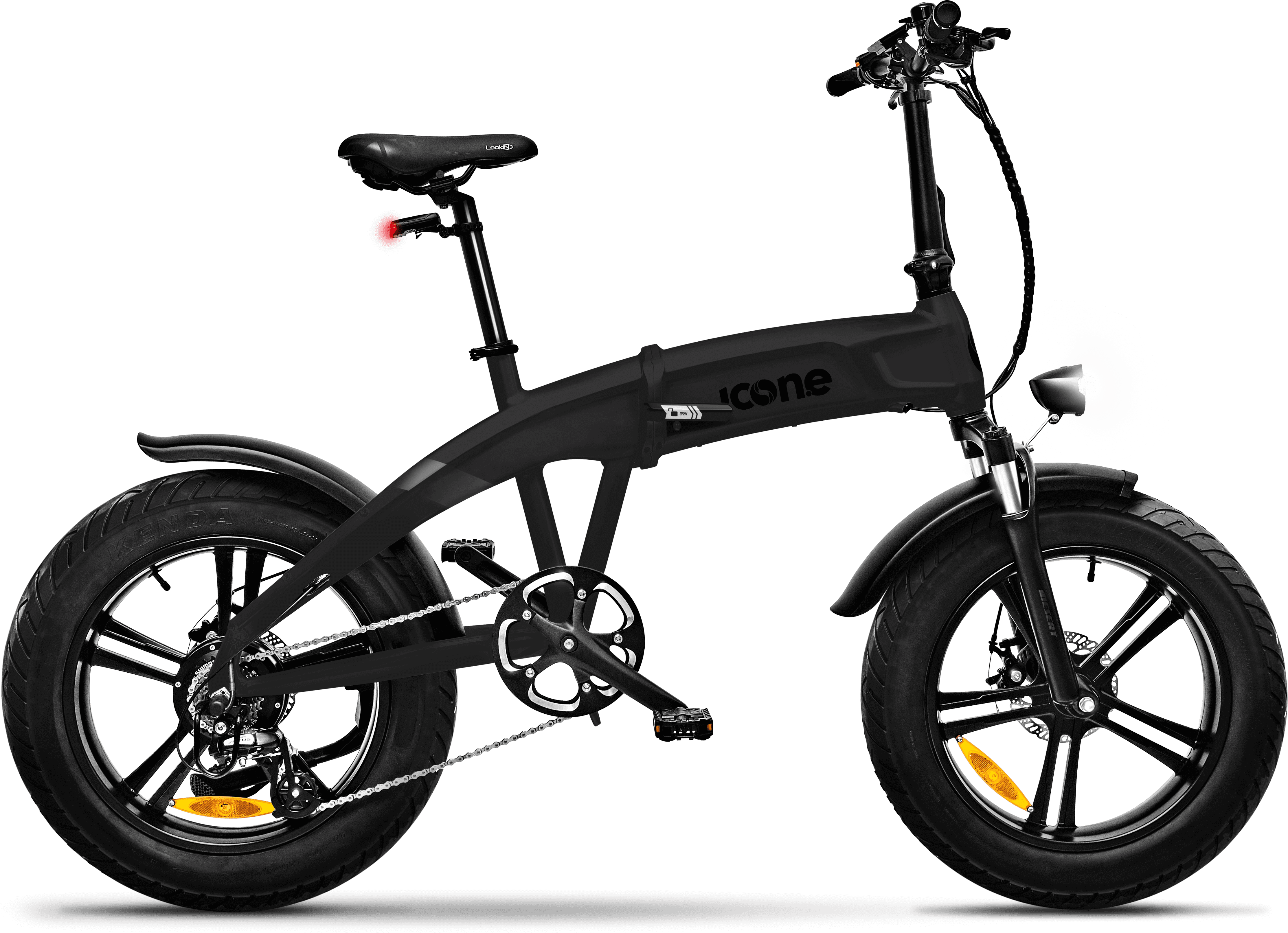 x5 bike color dark choosen