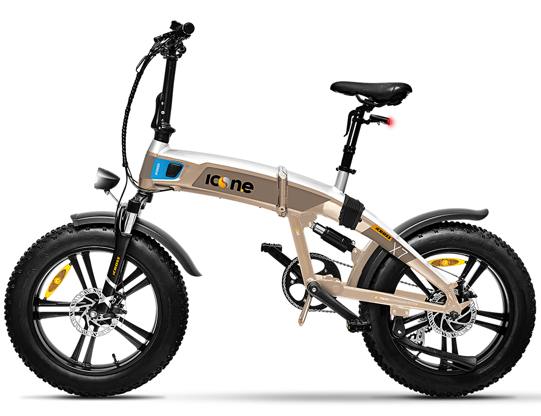 x7 tehnical summary 1 bike